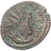 Coin, Marius, Antoninianus, 268-269, Gaul, VF(20-25), Billon, RIC:10
