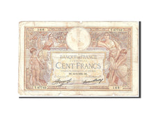 Billet, France, 100 Francs, 1935, 1935-03-14, B, Fayette:26.14, KM:78c