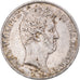 Moeda, França, Louis-Philippe, 5 Francs, 1831, Toulouse, VF(30-35), Prata