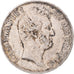 Moneta, Francia, Louis-Philippe, 5 Francs, 1831, Lille, MB+, Argento