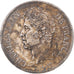 Coin, France, Charles X, 5 Francs, 1828, Perpignan, EF(40-45), Silver