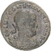 Coin, Constantine II, Follis, 317-337, Uncertain Mint, VF(20-25), Copper