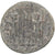 Coin, Constantine II, Follis, 317-337, Uncertain Mint, VF(20-25), Copper