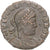 Moeda, Constantine II, Follis, 317-337, Constantinople, VF(30-35), Cobre