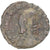 Münze, Constantine II, Follis, 317-340, Uncertain Mint, SGE, Kupfer