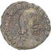Münze, Constantine II, Follis, 317-340, Uncertain Mint, SGE, Kupfer