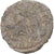 Münze, Constantine II, Follis, 317-340, Uncertain Mint, SGE, Kupfer