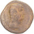 Münze, Hadrian, Sesterz, 133-135, Rome, SGE+, Bronze, RIC:2109