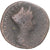 Munten, Sabine, Sestertius, 136-138, Rome, ZG+, Bronzen, RIC:2584