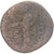 Moeda, Sabina, Sestertius, 136-138, Rome, F(12-15), Bronze, RIC:2584