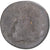 Münze, Divus Antoninus Pius, Sesterz, 161, Rome, SGE+, Bronze, RIC:1268