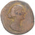 Münze, Faustina II, Sesterz, 145-161, Rome, SGE, Bronze, RIC:1367