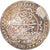 Moneta, Algieria, Mahmud II, Budju, 1821 / AH1237, EF(40-45), Srebro