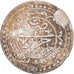 Münze, Algeria, Mahmud II, Budju, 1821 / AH1237, SS, Silber