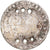 Munten, Algerije, Mahmud II, 2 Budju, 1822 (AH 1238), FR+, Zilver