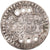 Coin, Algeria, Mahmud II, 2 Budju, 1822 (AH 1238), VF(30-35), Silver