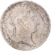 Moneta, Francia, Napoleon I, 5 Francs, 1815, Limoges, MB+, Argento, Gadoury:595