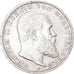 Moneta, GERMANIA - IMPERO, Wilhelm II, 3 Mark, 1909, Freudenstadt, BB+, Argento