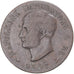 Munten, Italiaanse staten, Napoleon I, Soldo, 1807, Milan, FR+, Koper