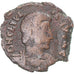 Monnaie, Julien II, Follis, 361-363, Atelier incertain, B+, Bronze