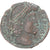 Moeda, Constans, Follis, 337-350, Uncertain Mint, VF(30-35), Bronze