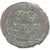 Moeda, Constans, Follis, 337-350, Uncertain Mint, VF(30-35), Bronze
