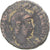 Moeda, Constantius II, Follis, 324-337, Uncertain Mint, VF(20-25), Bronze