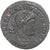 Moeda, Constantine II, Follis, 317-337, Lugdunum, VF(30-35), Bronze