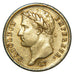 FRANCE, Napoléon I, 20 Francs, 1808, Paris, AU(50-53), Gold, Gadoury #1024, 6.50