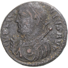Coin, Licinius I, Follis, 308-324, Uncertain Mint, VF(20-25), Bronze