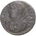Coin, Licinius I, Follis, 308-324, Uncertain Mint, VF(20-25), Bronze
