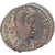 Moeda, Constantius II, Follis, 337-361, Thessalonica, VF(30-35), Bronze