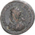 Monnaie, Constantin II, Follis, 317-337, Rome, TB, Bronze