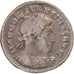 Coin, Constantine I, Fraction Æ, 307/310-337, Trier, VF(20-25), Bronze