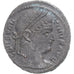 Moneta, Constantine I, Fraction Æ, 307/310-337, Trier, VF(30-35), Brązowy