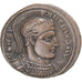 Coin, Constantine I, Fraction Æ, 307/310-337, Siscia, VF(30-35), Bronze