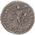 Moeda, Constantine I, Fraction Æ, 307/310-337, Lugdunum, VF(30-35), Bronze