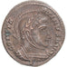 Moneda, Constantine I, Fraction Æ, 307/310-337, London, BC+, Bronce