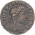 Moeda, Constantine I, Fraction Æ, 307/310-337, London, VF(20-25), Bronze