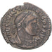 Monnaie, Constantin I, Fraction Æ, 307/310-337, Atelier incertain, TB+, Bronze