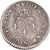 Münze, Frankreich, Louis XIV, 4 Sols aux 2 L, 1692, Reims, S+, Silber