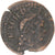 Coin, Spain, Louis XIV, Seiseno, Uncertain date, Barcelona, F(12-15), Copper