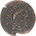 Moneta, Hiszpania, Louis XIV, Seiseno, Uncertain date, Barcelona, F(12-15)