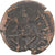 Moneda, España, Louis XIV, Seiseno, Uncertain date, Barcelona, BC, Cobre