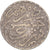 Monnaie, Maroc, Hassan I, 1/2 Dirham, 1881/1299 AH, TB+, Argent