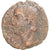 Moneta, Drusus, As, 22-23, Rome, VG(8-10), Brązowy, RIC:45