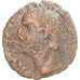 Coin, Drusus, As, 22-23, Rome, VG(8-10), Bronze, RIC:45