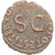 Coin, Drusus, As, 22-23, Rome, VG(8-10), Bronze, RIC:45