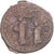 Coin, Heraclius & Heraclius Constantin, Follis, 610-641, Constantinople