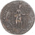 Moeda, Constantius II, Follis, 337-361, Siscia, VF(30-35), Bronze